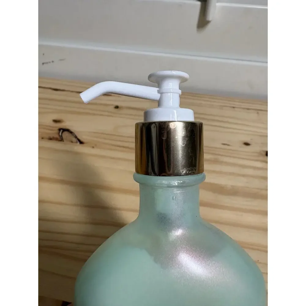 Bath and Body Works Breathe Deep Eucalyptus Lavender Moisturizing Body Lotion